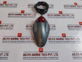 Logitech T-bc21 810-000767 Trackball Usb Mouse