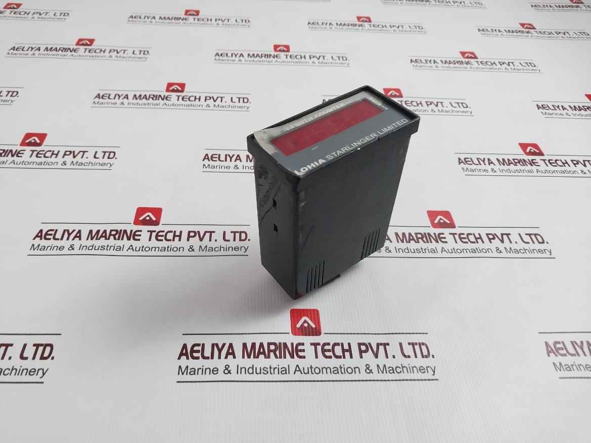 Lohia Length Counter 24 Vac