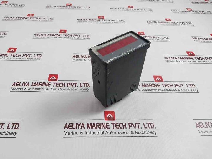 Lohia Length Counter 24 Vac