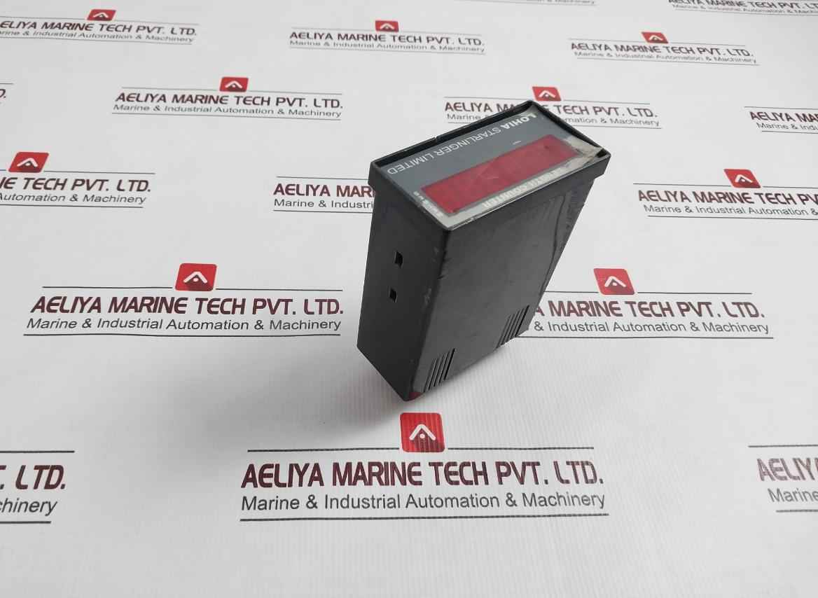Lohia Length Counter 24 Vac