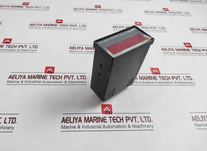 Lohia Length Counter 24 Vac