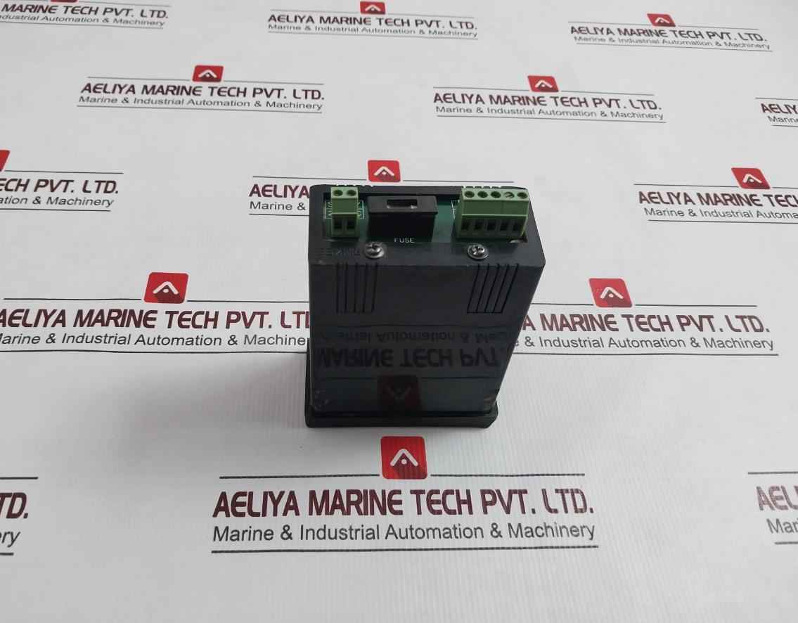 Lohia Length Counter 24 Vac