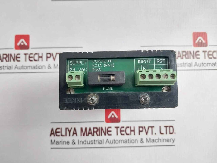 Lohia Length Counter 24 Vac
