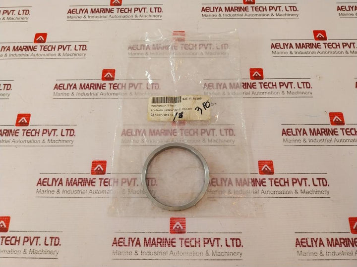 Lohmann 4/0400/5801/0 Intermediate Ring, Pos. 209