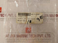 Lohmann 4/0400/5801/0 Intermediate Ring, Pos. 209