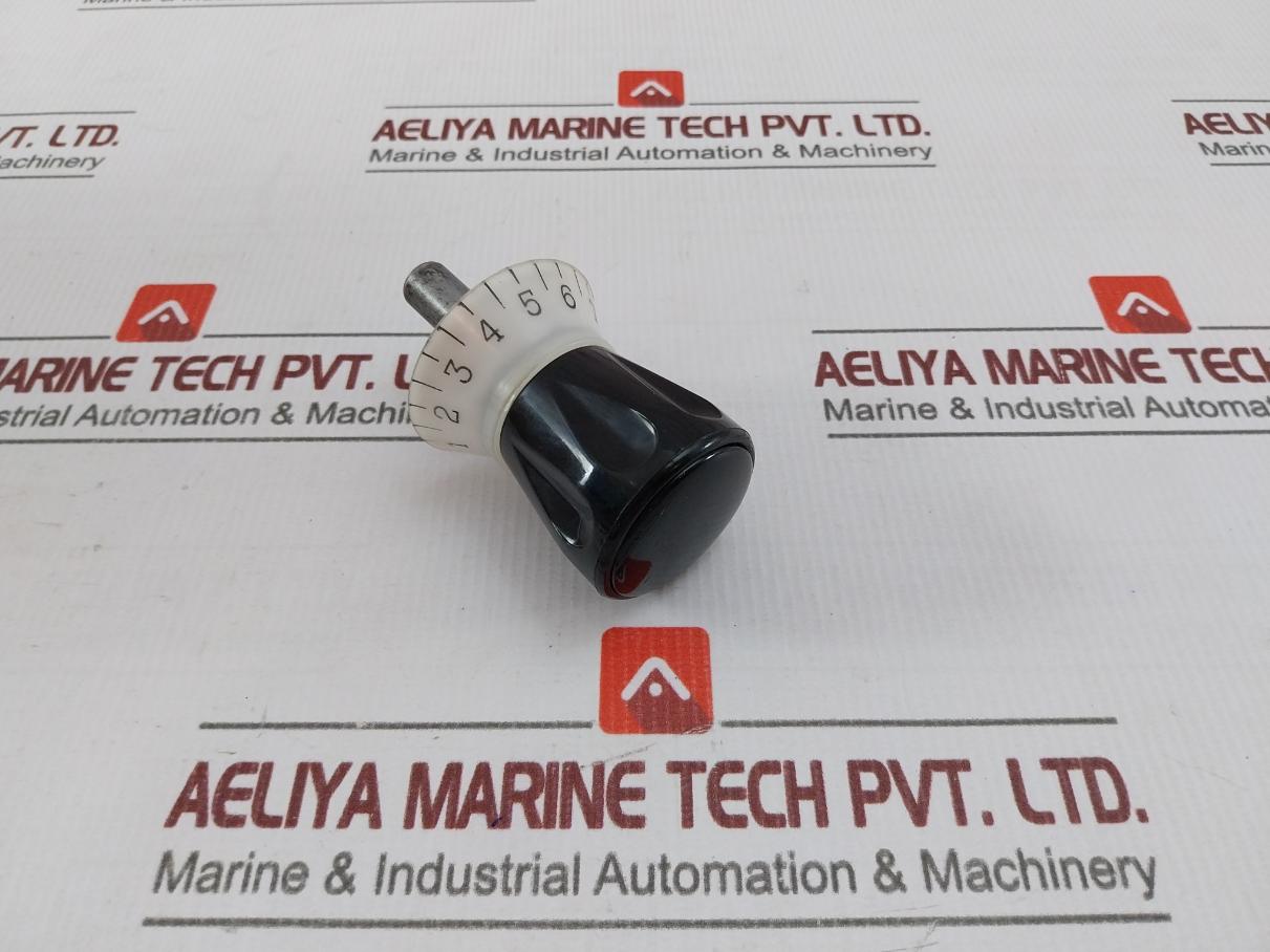 Loipart Omai1976 Deep Fat Fryer Thermostat Knob