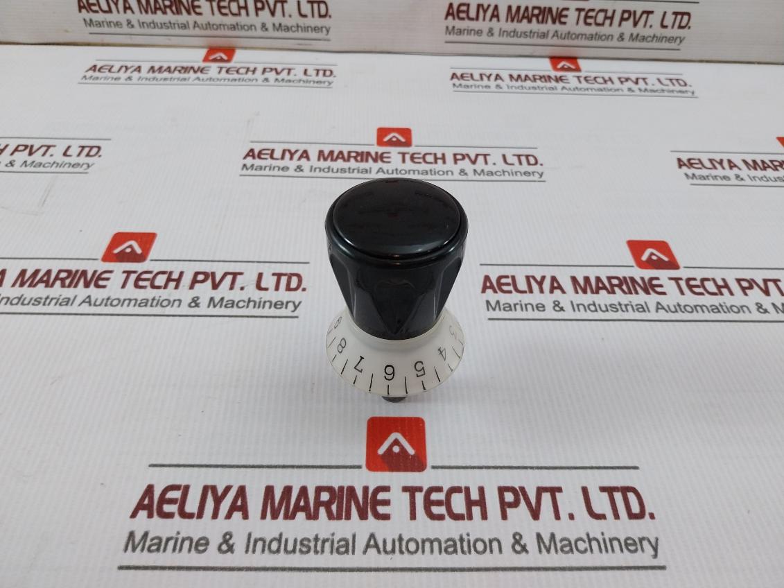 Loipart Omai1976 Deep Fat Fryer Thermostat Knob