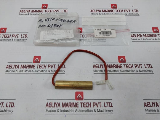 Loipart Vitr106026A Heating Element 230V 65W