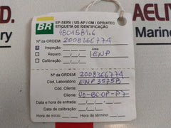 Londex C 105.103.E Printed Circuit Board