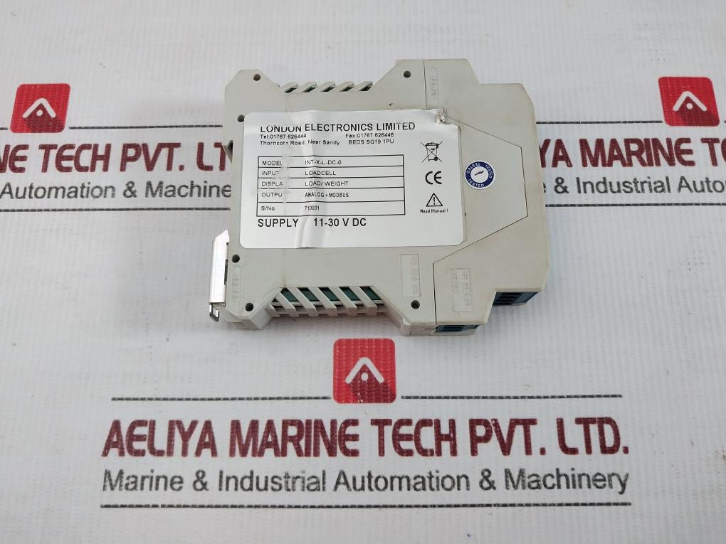 London-Electronics-Int-X-Series-Load-Cell-Transmitter-Int-X-L-Dc-0-11-30vdc-7
