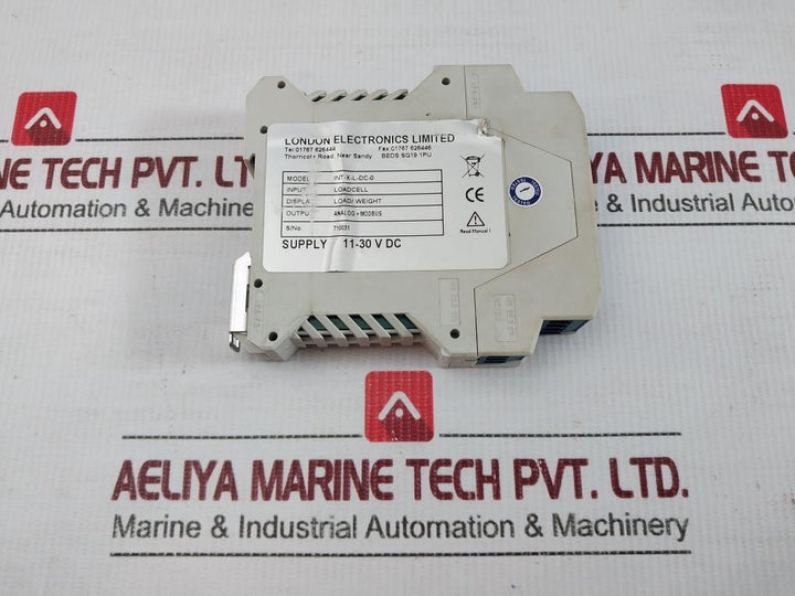 London-Electronics-Int-X-Series-Load-Cell-Transmitter-Int-X-L-Dc-0-11-30vdc-7