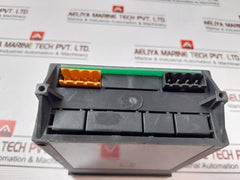 London Electronics Pro-3-r-24A Panel Digital Meter 0-10V