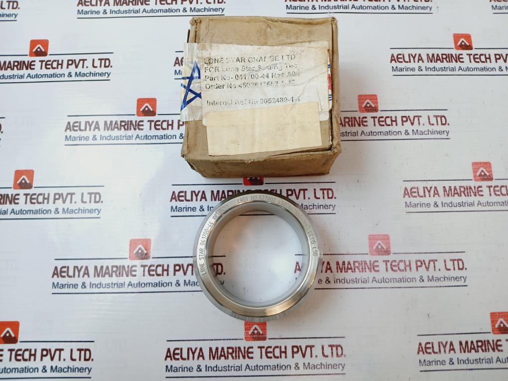 Lone Star 041700-44 Gasket Ring Rev A03