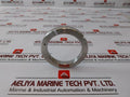Lot of 4X Lone Star 6A-0415 Ring, API Type BX-151 Gasket