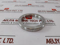 Lot of 4X Lone Star 6A-0415 Ring, API Type BX-151 Gasket