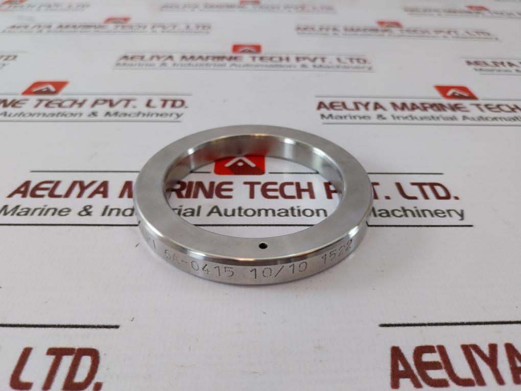 Lone Star 6a-0415 Ring, Api Type Bx-151 Gasket, 4 1/8 5m Type Fls Gate Valve