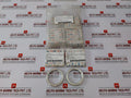 Lot of 4X Lone Star 6A-0415 Ring, API Type BX-151 Gasket