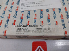 Lone Star 140170-10-01-04 Bonnet Ring Gasket 91707