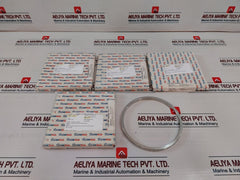 Lone Star 140170-10-01-04 Bonnet Ring Gasket 91707