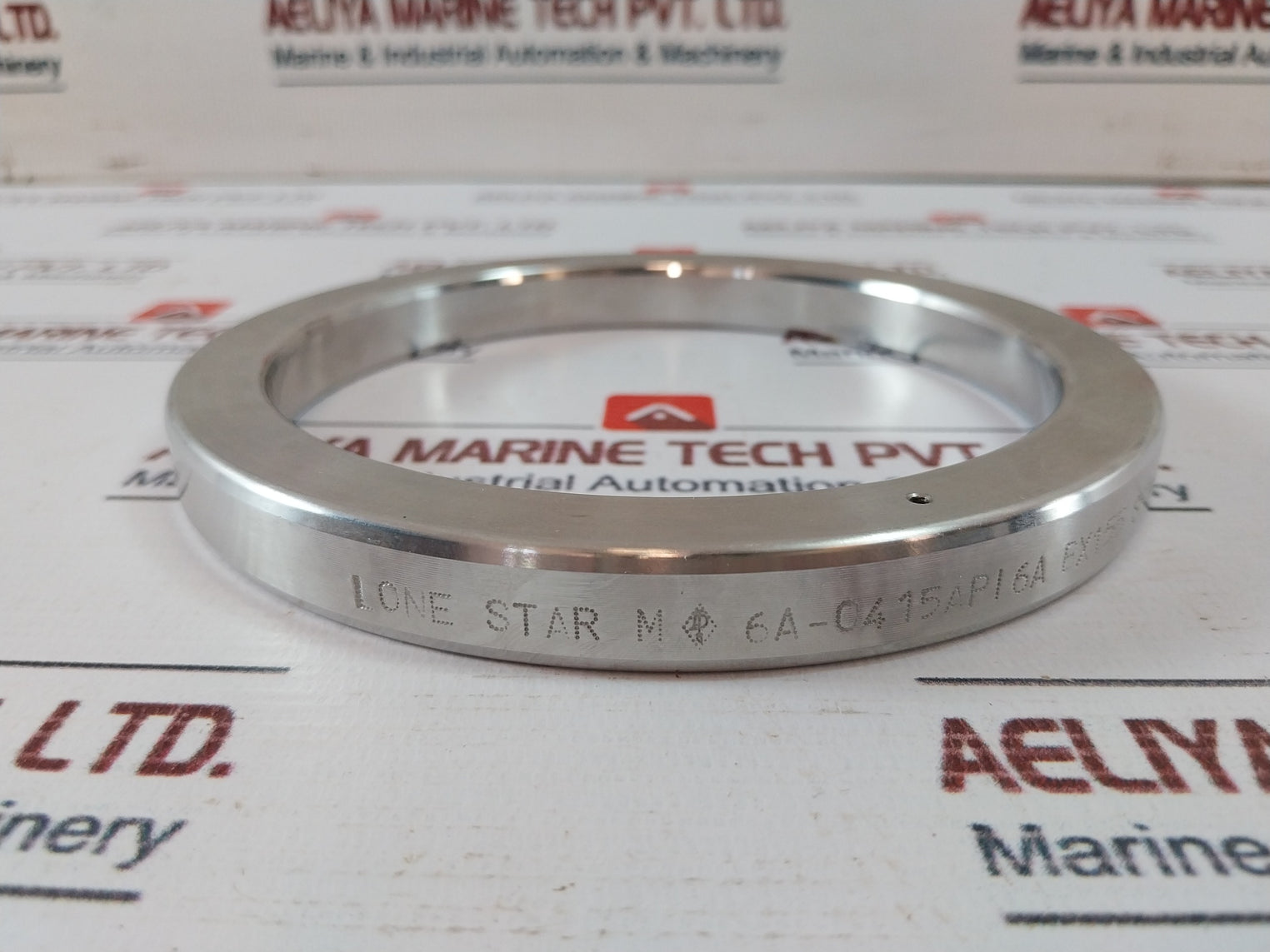 Lone Star Bx155-316 Gasket Ring S316-4