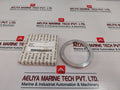 Lone Star Bx154-316Ss Stainless Steel Ring Gasket