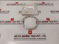Lone Star Bx155-316 Stainless Steel Rtj Gasket Ring