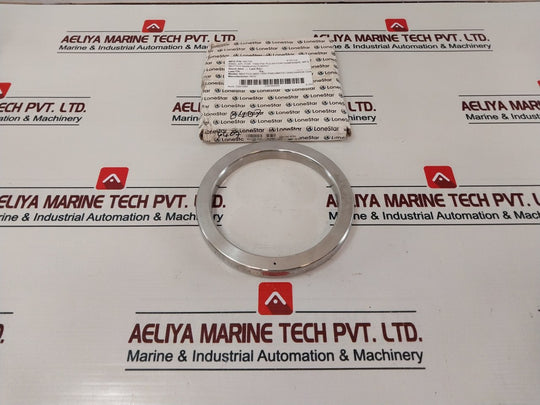 Lone Star Bx155-316 Stainless Steel Rtj Gasket Ring
