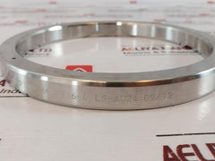 Lonestar 6A-1021 Gasket Oval Ring Ls-a024
