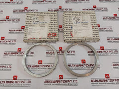 Lonestar 6A-1021 Gasket Oval Ring Ls-a024