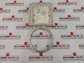 Lonestar 6A-1021 Gasket Oval Ring Ls-a024