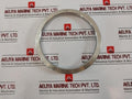 Lonestar 6A-1021 Gasket Oval Ring Ls-a024