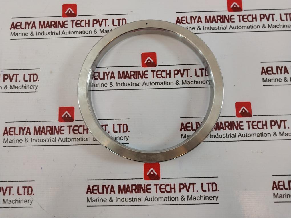 Lonestar 6A-1021 Gasket Oval Ring Ls-a024