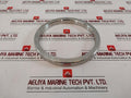 Lonestar 6A-1021 Gasket Oval Ring Ls-a024