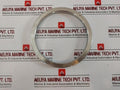 Lonestar 6A-1021 Gasket Oval Ring Ls-a024
