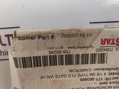 Lonestar Bx151 Gasket Ring Api Type Bx-151 316 Sst