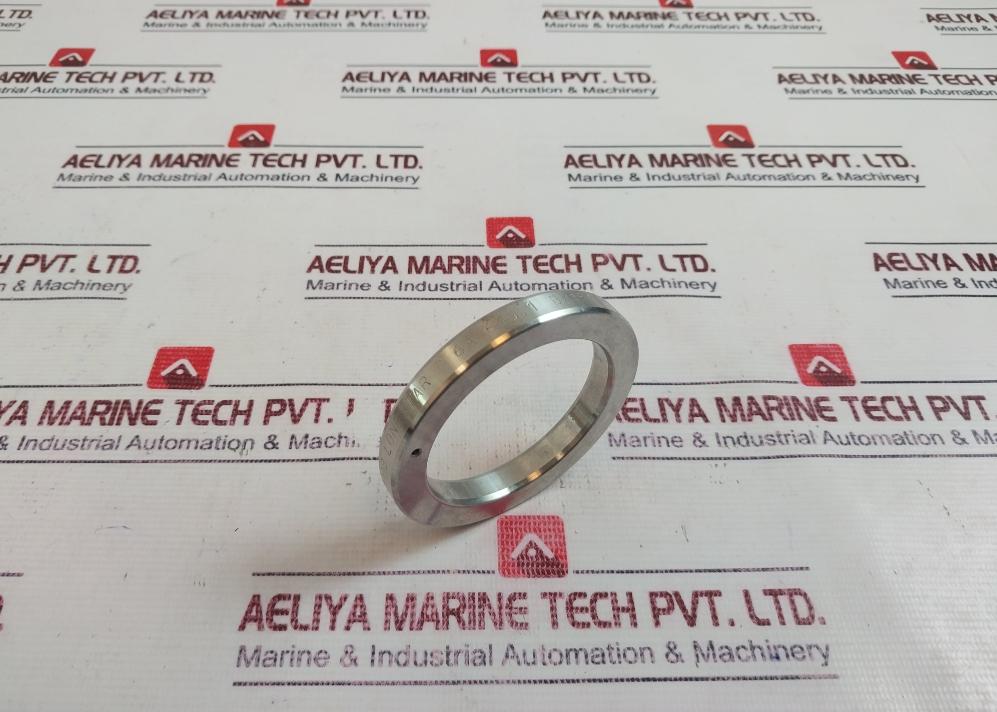 Lot Of 2X Lonestar Bx151 Gasket Ring Api Type Bx-151 316 Sst