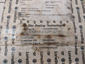 Lonestar 140170-07-01-04 Bonnet Ring Gasket Rev 01