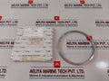 Lonestar 140170-10-01-04 Bonnet Ring Gasket H490