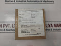 Lonestar 6A-0348 Stainless Steel Ring Type Joint Gasket Bx154-316