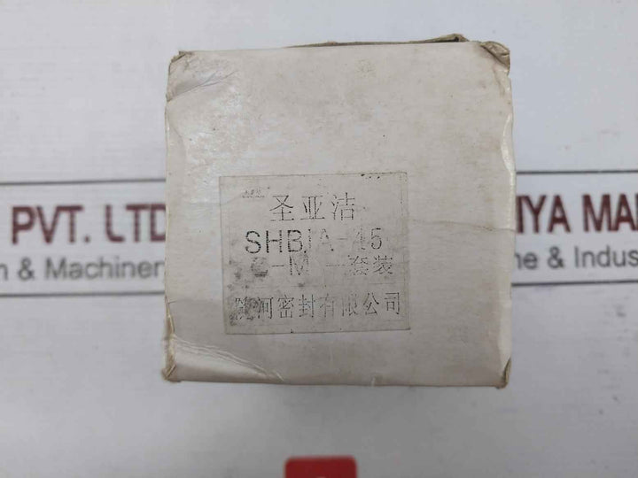 Long River Sealing Shbia-45 Mechanical Seal Component