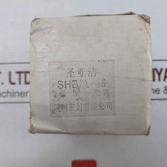 Long River Sealing Shbia-45 Mechanical Seal Component