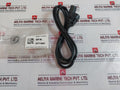 Longwell Gpc-3R Power Cord Cable 300/500V