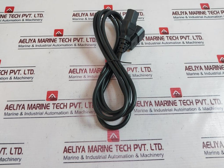 Longwell Gpc-3R Power Cord Cable 300/500V