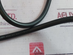 Longwell Gpc-3R Power Cord Cable 300/500V
