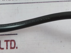 Longwell Gpc-3R Power Cord Cable 300/500V