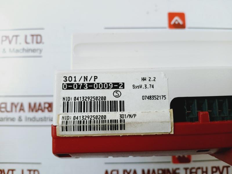 Lonmark Tac Xenta 301 Network And Pc Communication 0-10V Outputs Relay