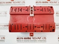 Lonmark Tac Xenta 301 Network And Pc Communication 0-10V Outputs Relay