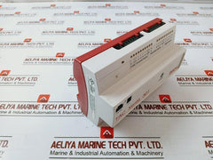 Lonmark Tac Xenta 301 Network And Pc Communication 0-10V Outputs Relay