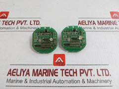 Loop Interface Pcb Module Ono-96610-1 Servoteknikk