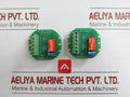 Loop Interface Pcb Module Ono-96610-1 Servoteknikk